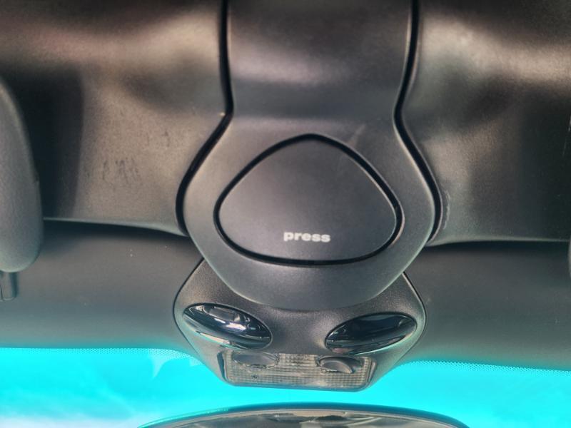 Porsche Boxster S 2003