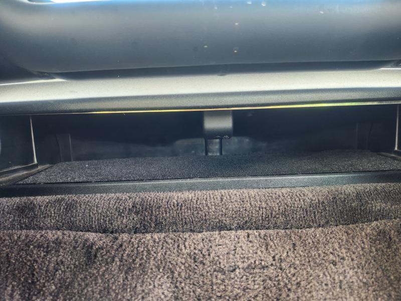 Porsche Boxster S 2003