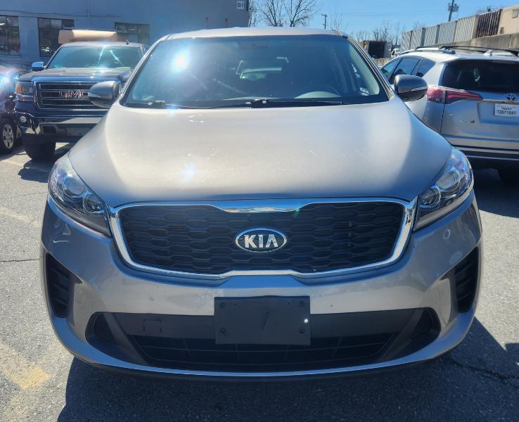 Kia Sorento LX 2WD 2019