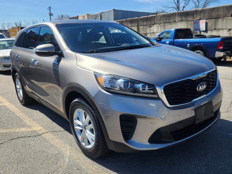 Kia Sorento LX 2WD 2019
