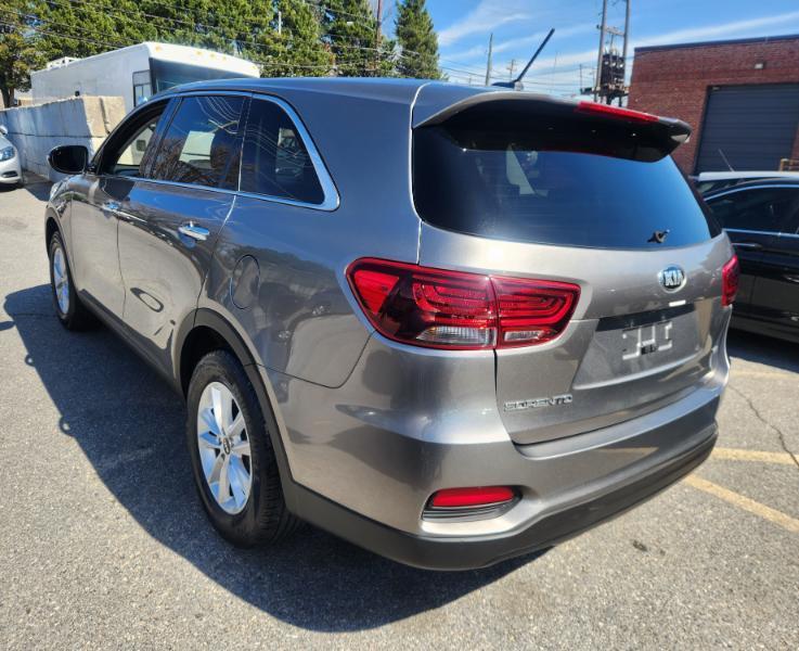 Kia Sorento LX 2WD 2019