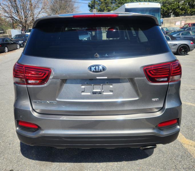 Kia Sorento LX 2WD 2019