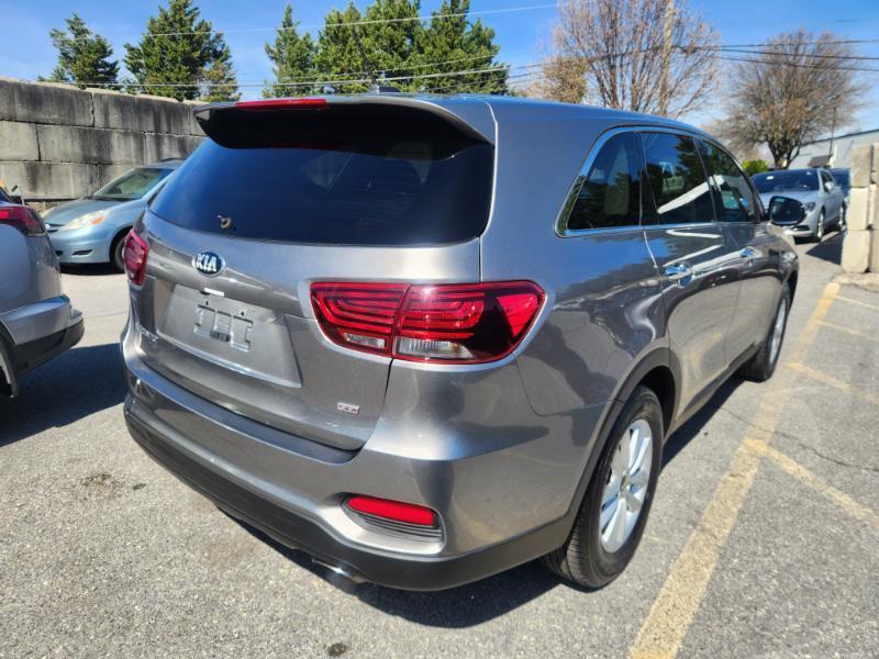 Kia Sorento LX 2WD 2019