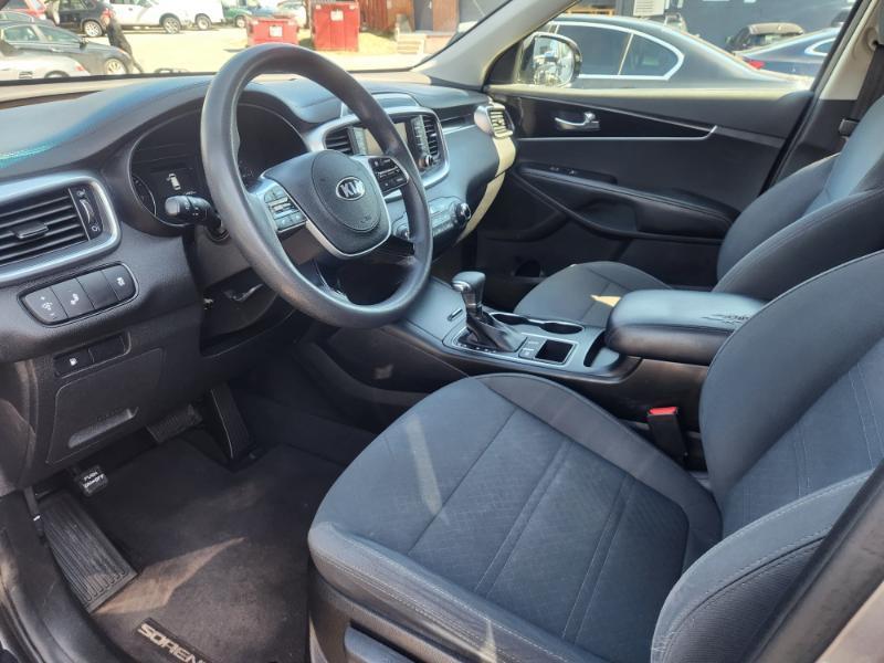 Kia Sorento LX 2WD 2019