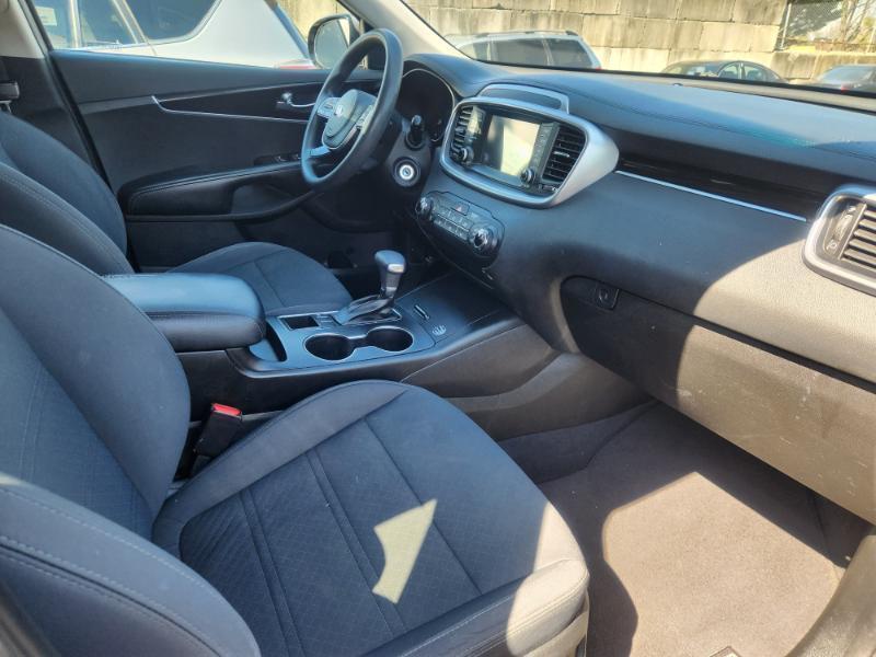 Kia Sorento LX 2WD 2019