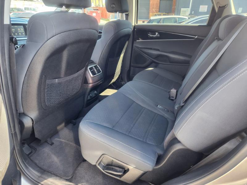 Kia Sorento LX 2WD 2019