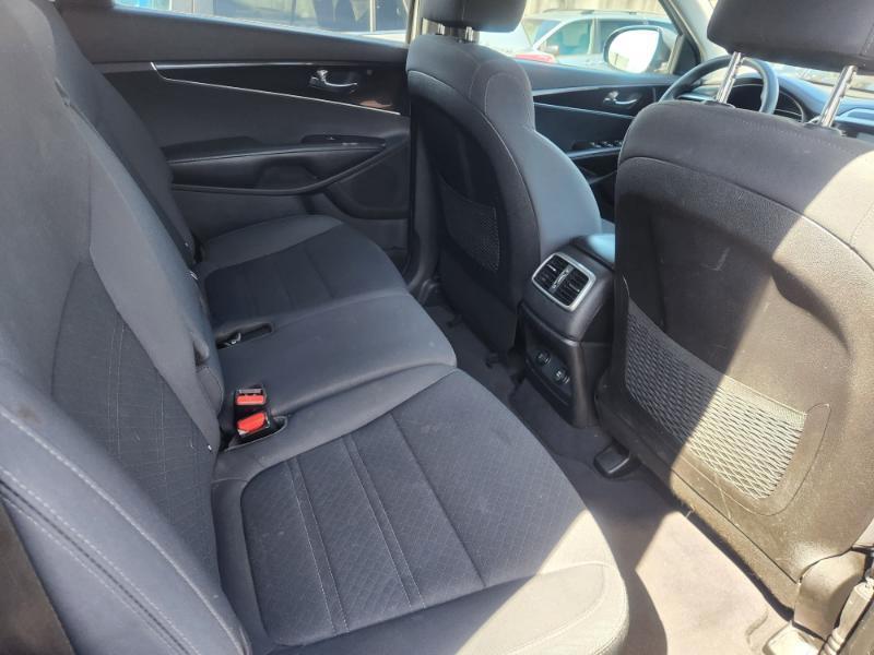 Kia Sorento LX 2WD 2019