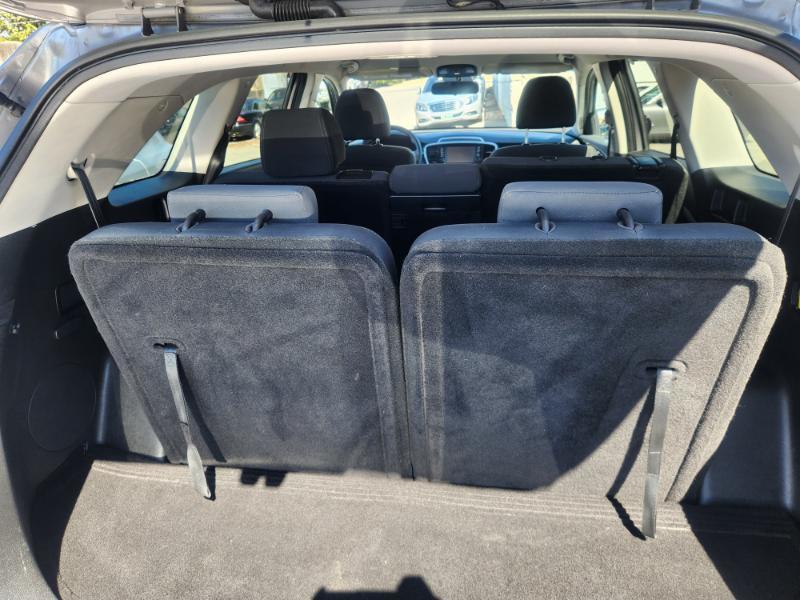 Kia Sorento LX 2WD 2019