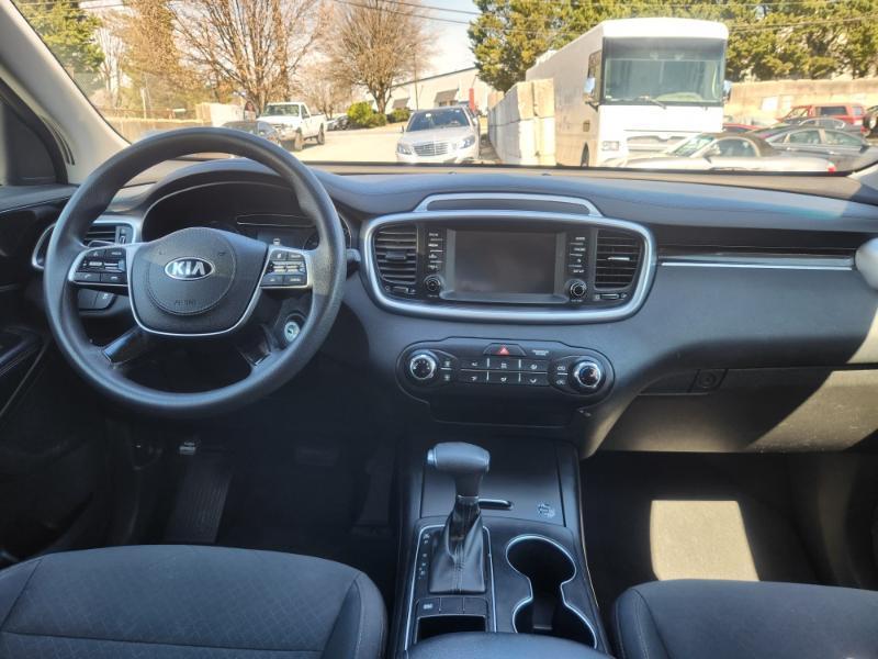 Kia Sorento LX 2WD 2019