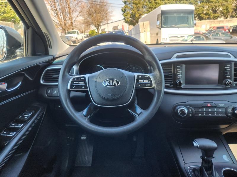 Kia Sorento LX 2WD 2019
