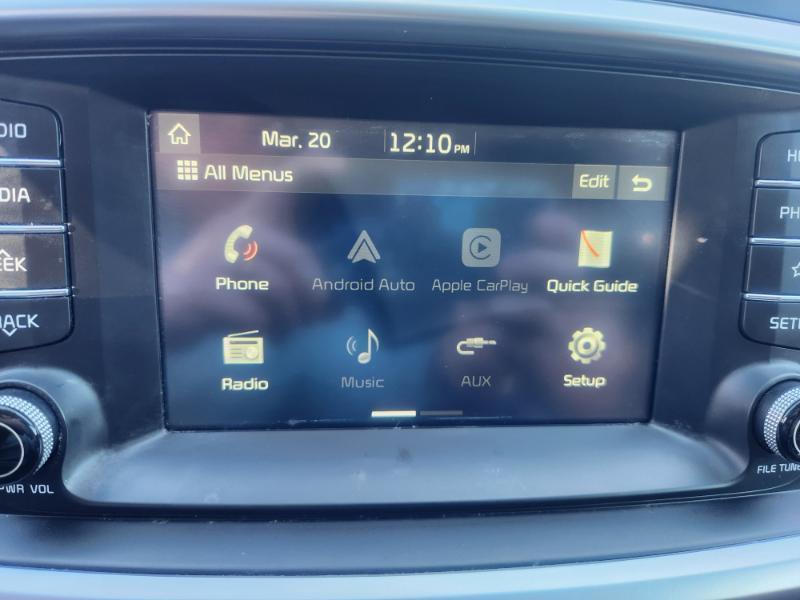 Kia Sorento LX 2WD 2019