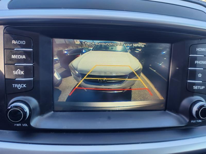 Kia Sorento LX 2WD 2019