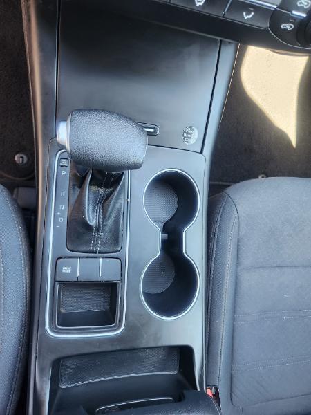 Kia Sorento LX 2WD 2019