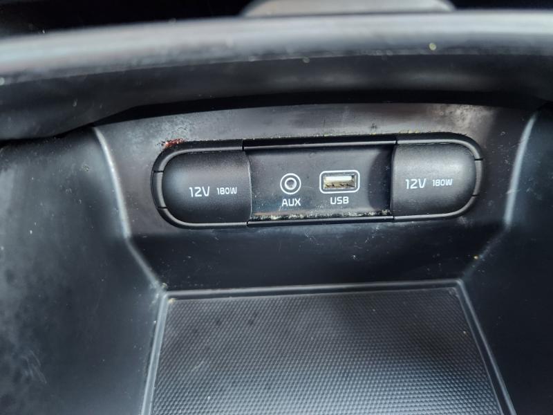 Kia Sorento LX 2WD 2019