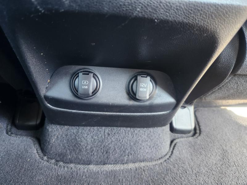 Kia Sorento LX 2WD 2019