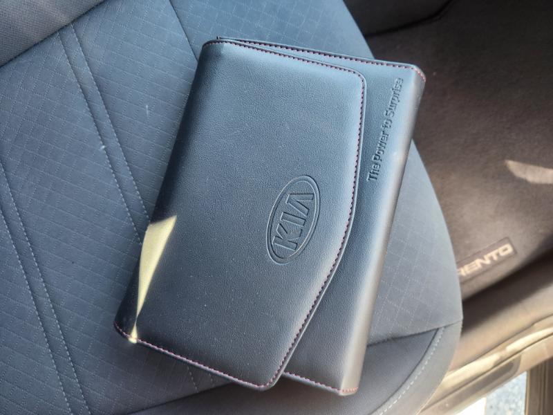 Kia Sorento LX 2WD 2019