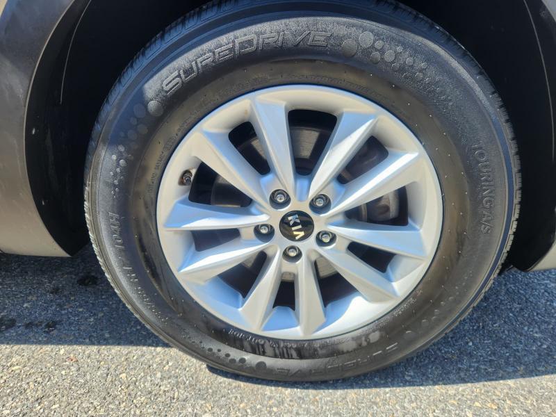 Kia Sorento LX 2WD 2019