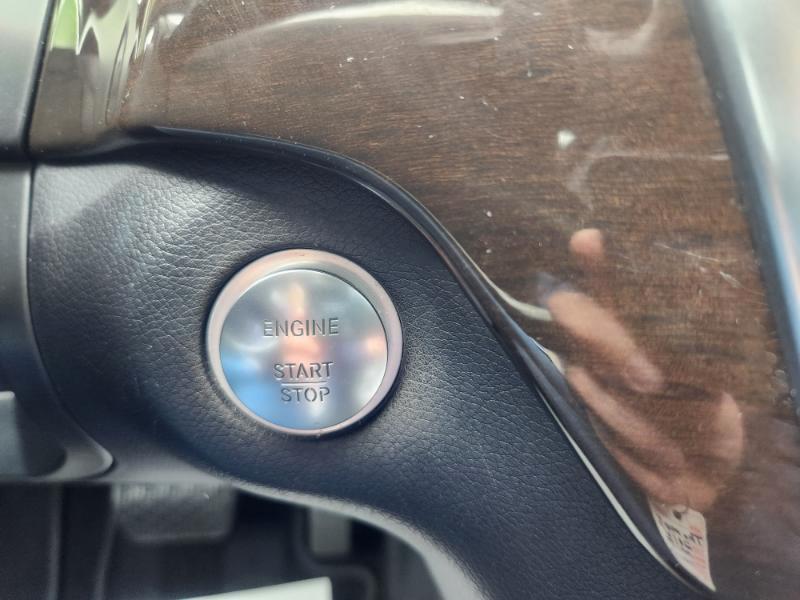 Mercedes-Benz GL-Class GL450 4MATIC 2015