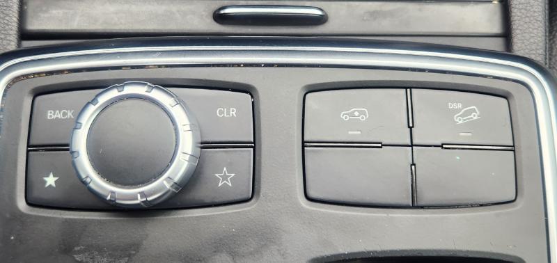 Mercedes-Benz GL-Class GL450 4MATIC 2015