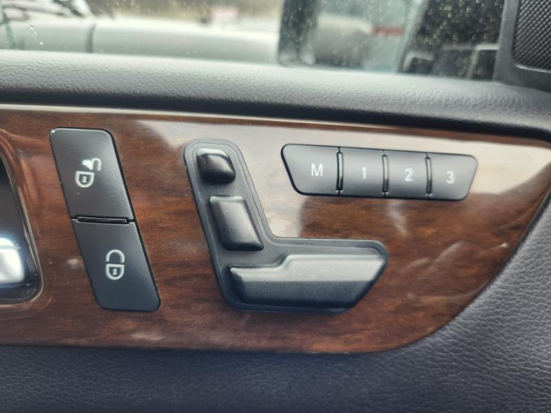 Mercedes-Benz GL-Class GL450 4MATIC 2015