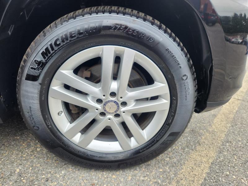 Mercedes-Benz GL-Class GL450 4MATIC 2015