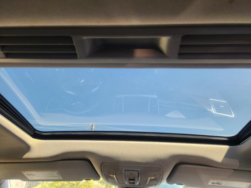 Mercedes-Benz GL-Class GL450 4MATIC 2015