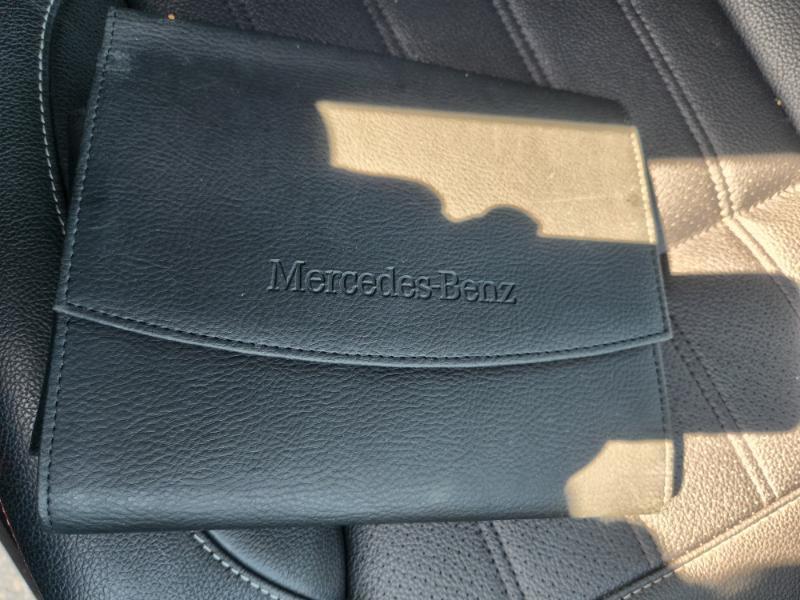 Mercedes-Benz GL-Class GL450 4MATIC 2015