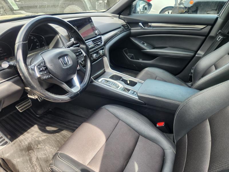 Honda Accord Sport CVT 2020