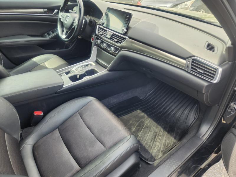 Honda Accord Sport CVT 2020