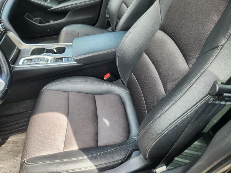 Honda Accord Sport CVT 2020