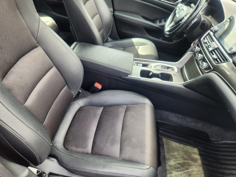 Honda Accord Sport CVT 2020