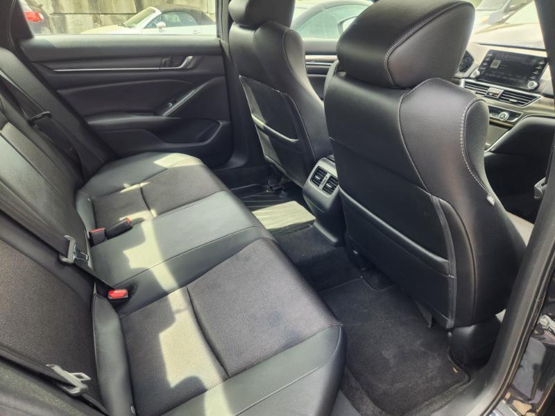 Honda Accord Sport CVT 2020
