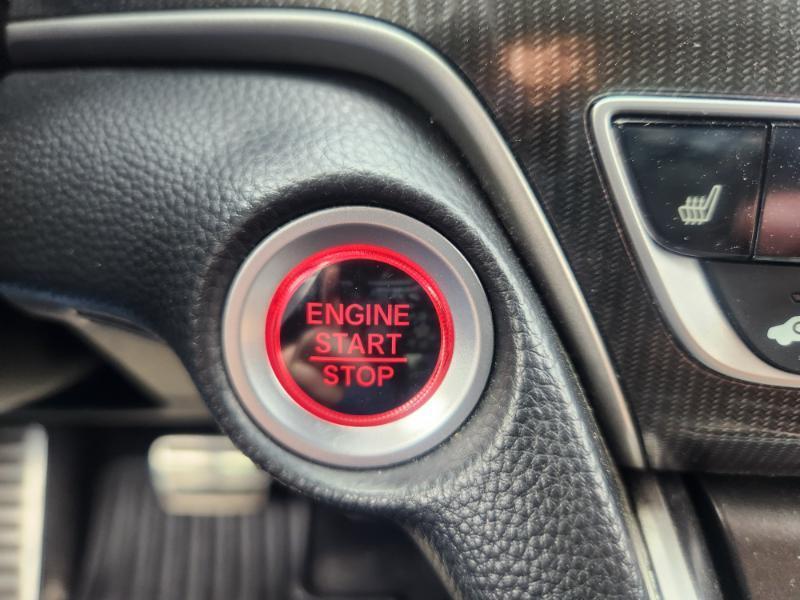 Honda Accord Sport CVT 2020