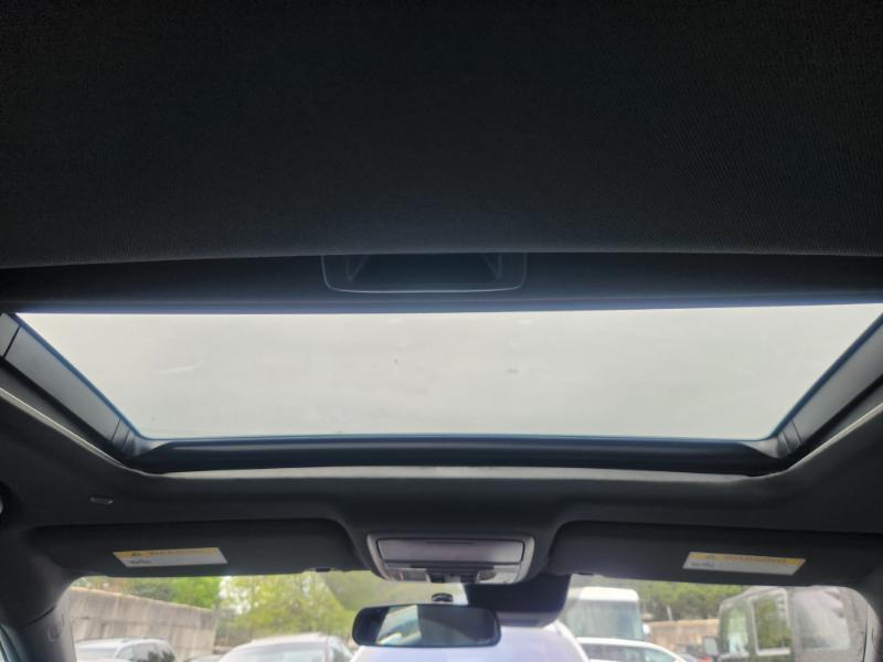 Honda Accord Sport CVT 2020