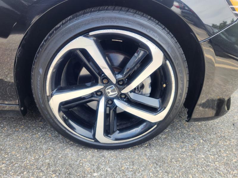 Honda Accord Sport CVT 2020
