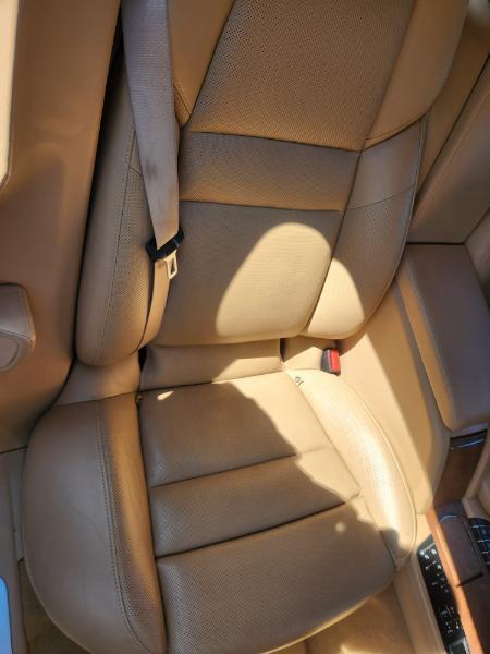 Porsche Panamera 4S Executive 2014