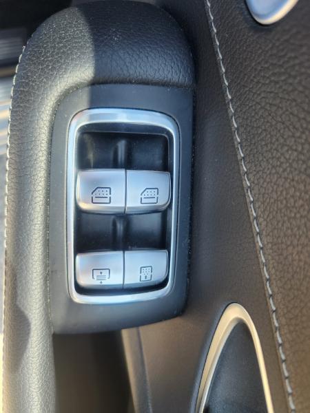 Mercedes-Benz S-Class S550 4MATIC 2015