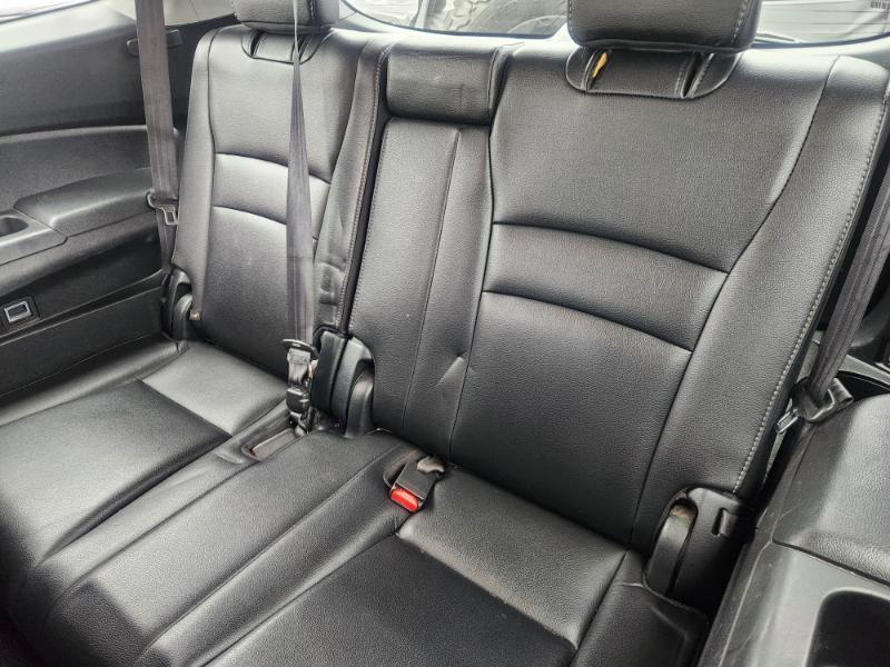 Honda Pilot EXL 4WD 2016