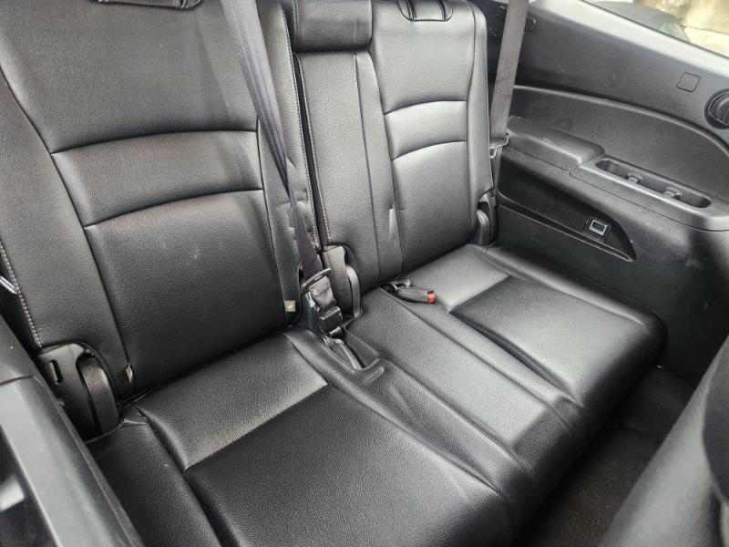 Honda Pilot EXL 4WD 2016