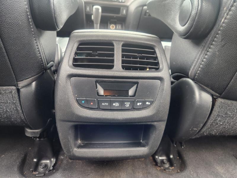 Honda Pilot EXL 4WD 2016
