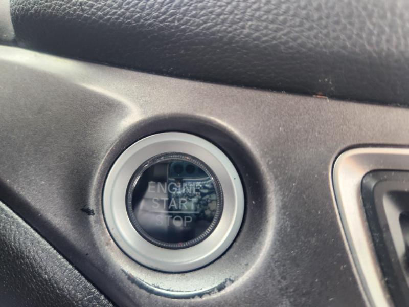Honda Pilot EXL 4WD 2016