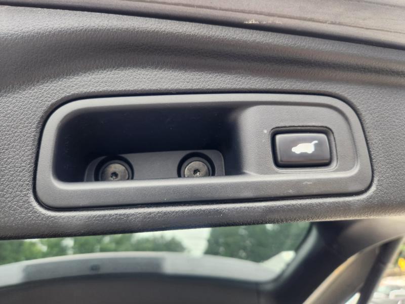 Honda Pilot EXL 4WD 2016