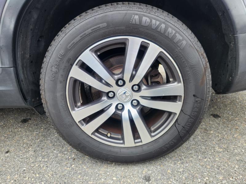 Honda Pilot EXL 4WD 2016