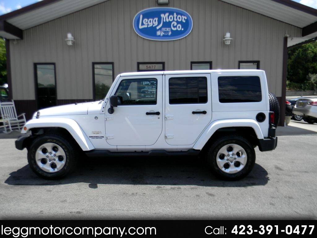 Jeep Dealer Johnson City Tn >> Used 2014 Jeep Wrangler Unlimited Sahara 4WD for Sale in Piney Flats, Johnson City TN 37686 Legg ... Jeep Dealer Johnson City Tn >> Used 2014 Jeep Wrangler Unlimited Sahara 4WD for Sale in Piney Flats, Johnson City TN 37686 Legg ...