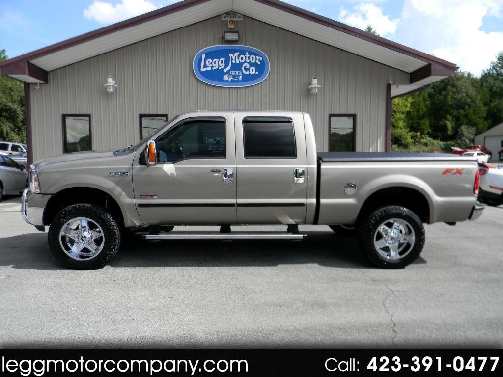 F250 Short Bed For Sale >> Used 2007 Ford F 250 Sd Lariat Crew Cab Short Bed 4wd For F250 Short Bed For Sale >> Used 2007 Ford F 250 Sd Lariat Crew Cab Short Bed 4wd For