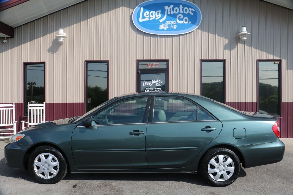 Used Cars for Sale Piney Flats, Johnson City TN 37686 Legg Motor Company