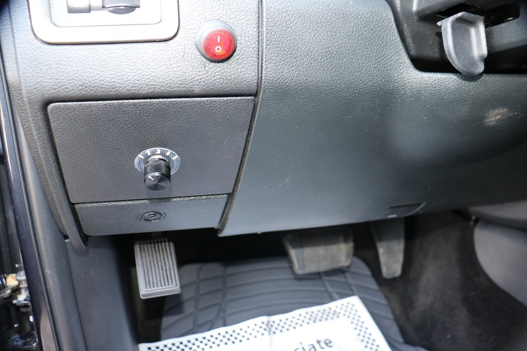 RAM 2500 Tradesman Crew Cab SWB 4WD 2015