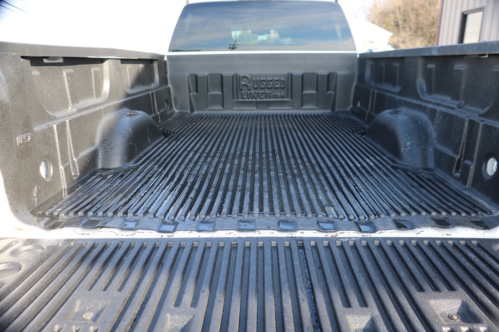 Chevrolet Silverado 3500HD LT1 Crew Cab DRW 4WD 2015