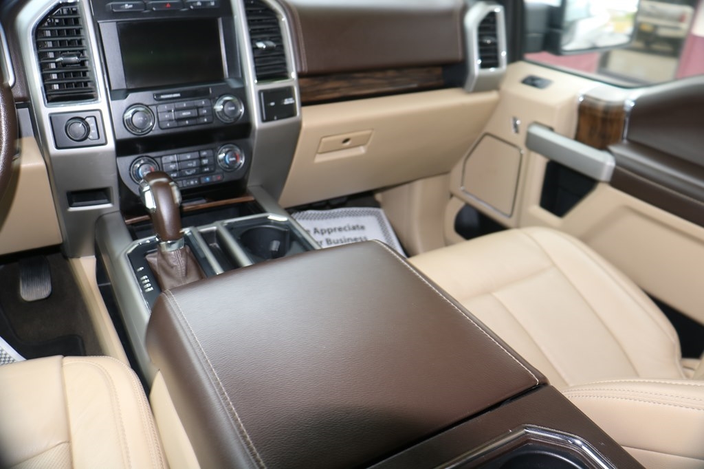 Ford F-150 Lariat SuperCab Short Bed 4WD 2020