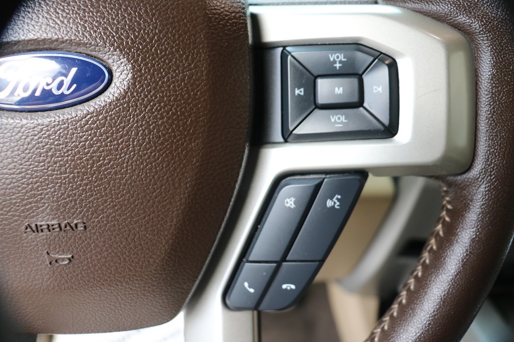 Ford F-150 Lariat SuperCab Short Bed 4WD 2020